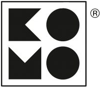 Komo gecertificeerd